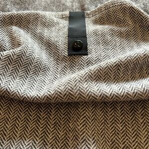 Lululemon Vinyasa Scarf-Multi Wrap